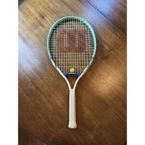Wilson‎ Venus Titanium Youth, 23' , 3 5/8 grip